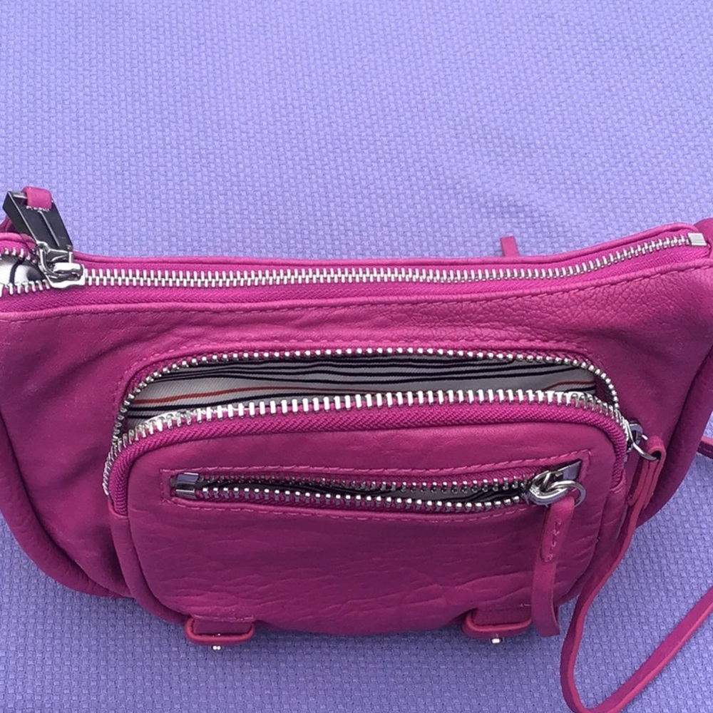 SHE + LO SATCHEL - Picture 2 of 9